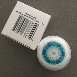 Clarisonic Mia 2 - brush replacement